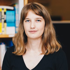 Imogen Ruddick Our People | ARTD
