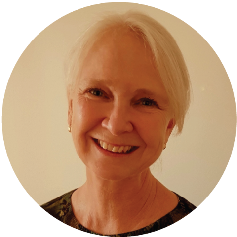 Sue Bertram, Manager