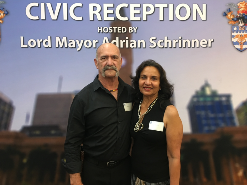 Accolades for Uncle Syl Johns | ARTD