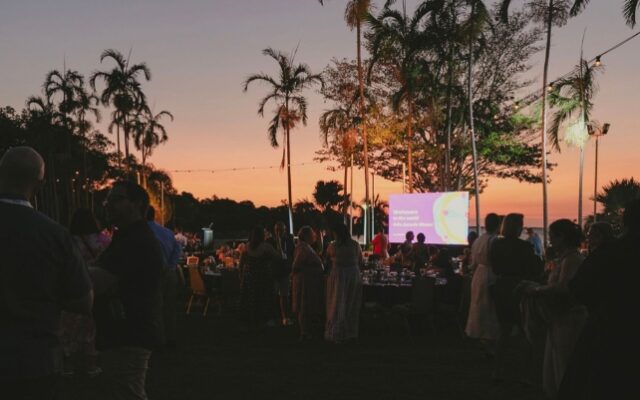 Gala Dinner at AES2026
