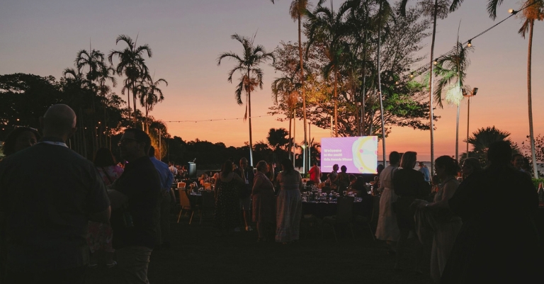 Gala Dinner at AES2026
